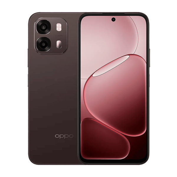 Oppo A6 Pro (Cappuccino Brown, 8/128 GB)