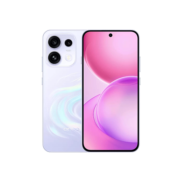 Oppo Reno 16c (Stellar Purple, 8/128 GB)