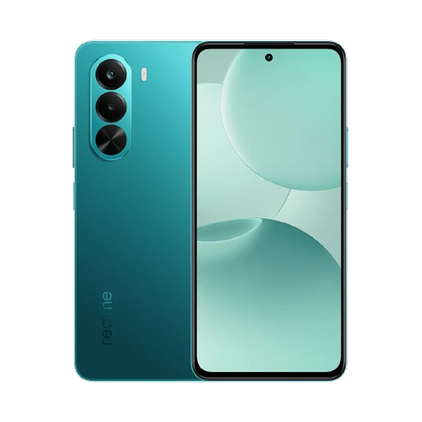 Realme P4X (Lake Green, 6/128 GB)