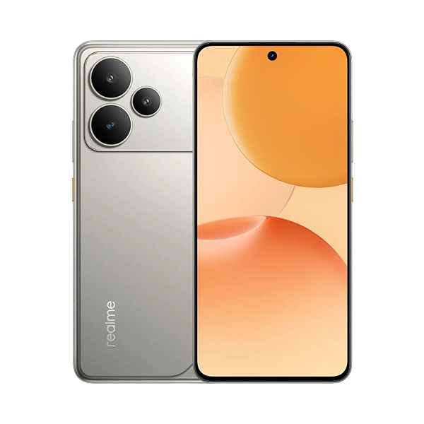 Realme P4 (Steel Grey, 8/256 GB)