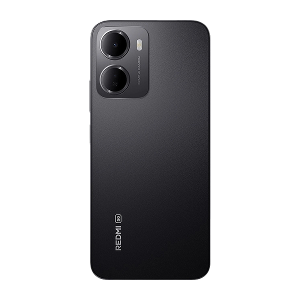Redmi 15A (Ace Black, 4/64 GB)