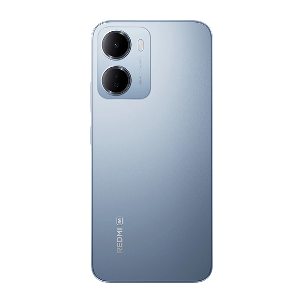 Redmi 15A (Awesome Blue, 4/64 GB)