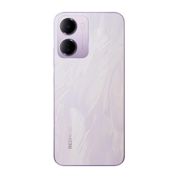 Redmi 15A (Amaze Purple, 4/64 GB)