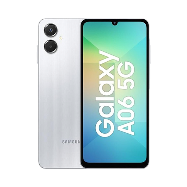 Samsung A06 4+64GB