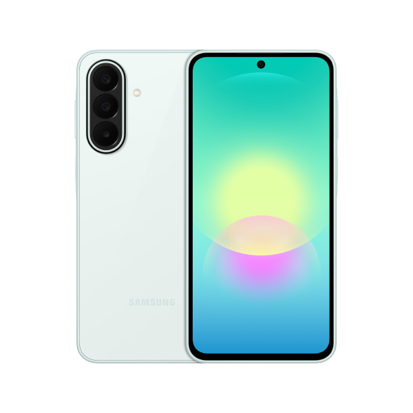 Samsung A27 (Green, 6/128 GB)
