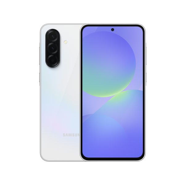 Samsung A36 (Awesome White, 8/128 GB)