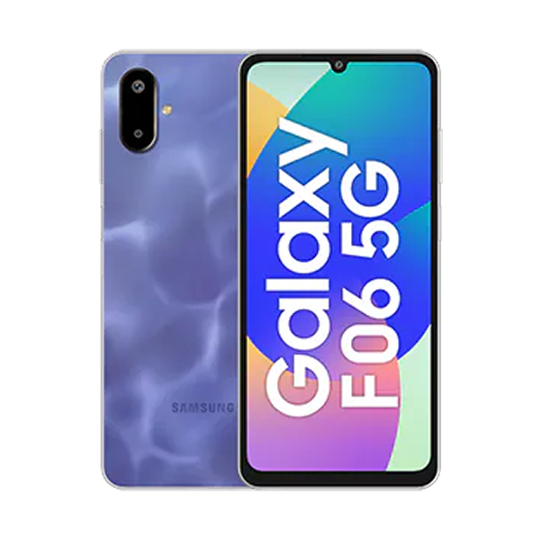 Samsung F06 4+128GB