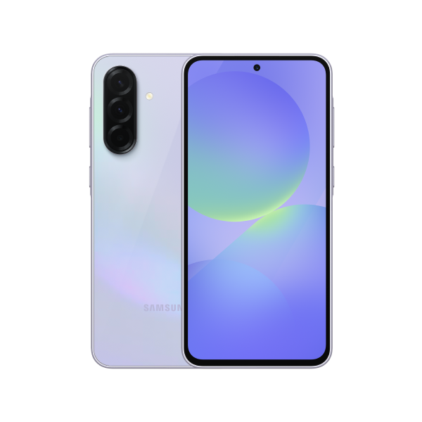 Samsung A36 (Awesome Lavender, 8/128 GB)