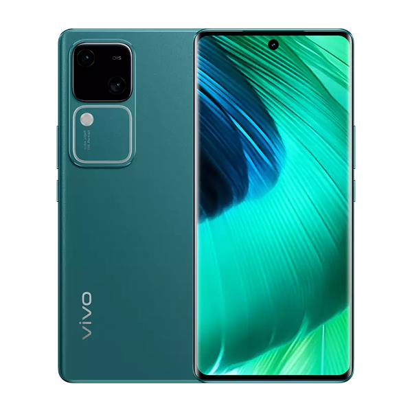 Vivo V30 (Peacock Green, 8/128 GB)
